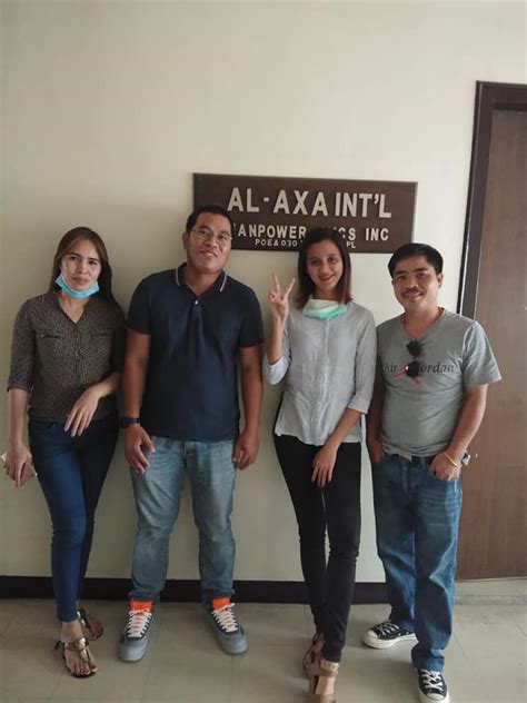al axa international manpower services inc|About Us .